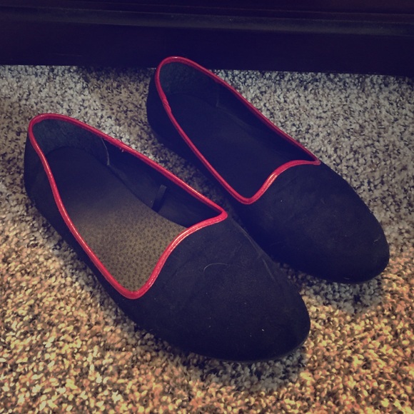 Black Flats