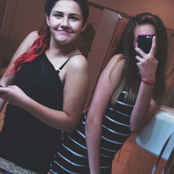 Meet your Posher, Abby