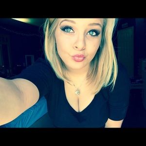 Meet your Posher, Tanna