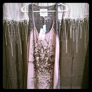 Maurices premium tank top