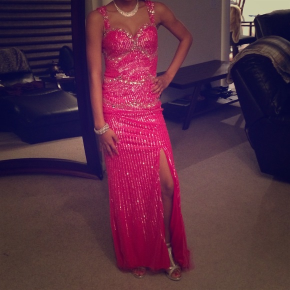 Prom/Formal dress