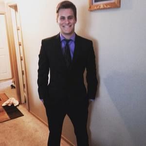 Meet your Posher, Tanner