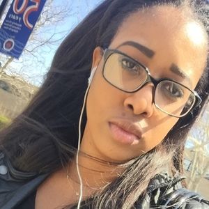 Meet your Posher, Serena