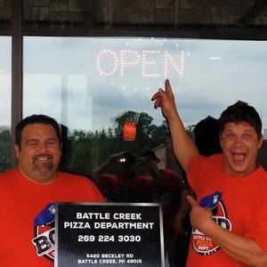 Meet your Posher, Steve