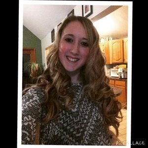 Meet your Posher, Bailey