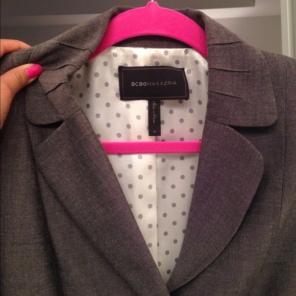 BCBG Blazer