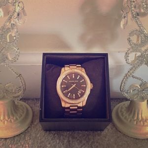 Authentic Michael Kors watch