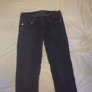 American Eagle Jeans Size: 12 Long