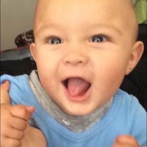 Meet your Posher, Nicki