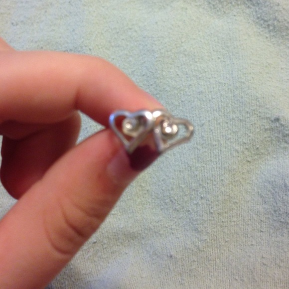 4 pack of earrings