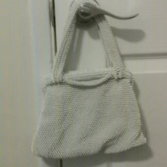 Corde Bead purse - Picture 1 of 3