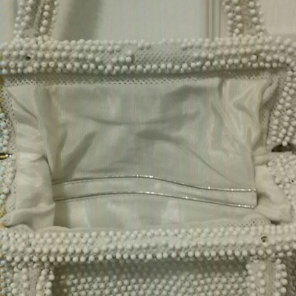 Corde Bead purse - Picture 3 of 3