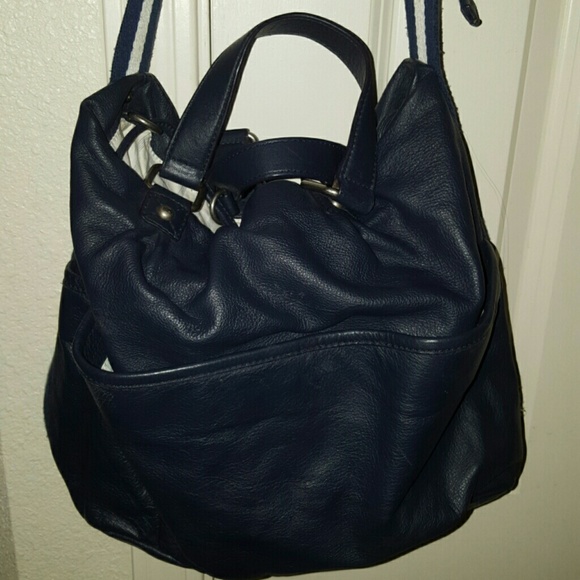 Vintage Marc Jacobs Drawstring Handbag