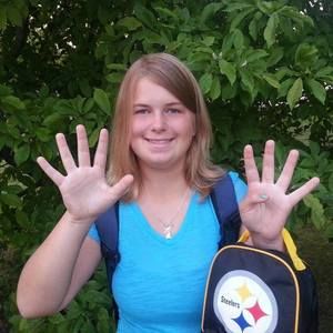 Meet your Posher, Kylie