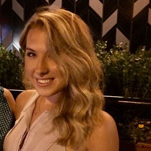 Meet your Posher, Olga