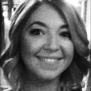 Meet your Posher, Lindsay