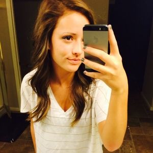 Meet your Posher, Mackenzie