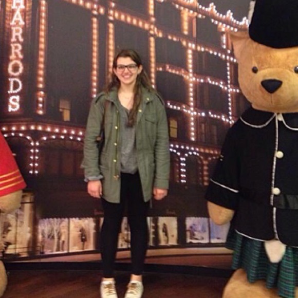 Meet your posher: Victoria