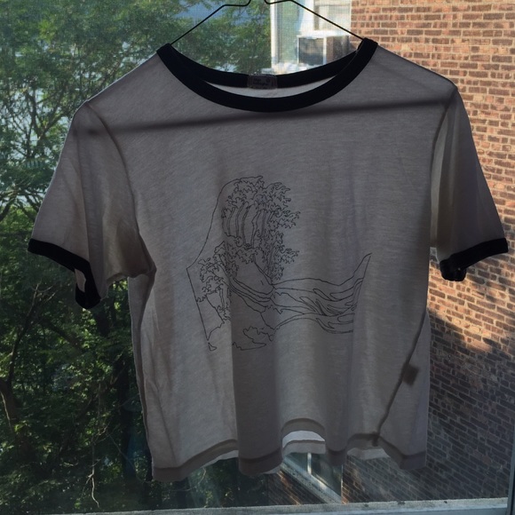PacSun top