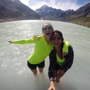 Meet your Posher, Hannah