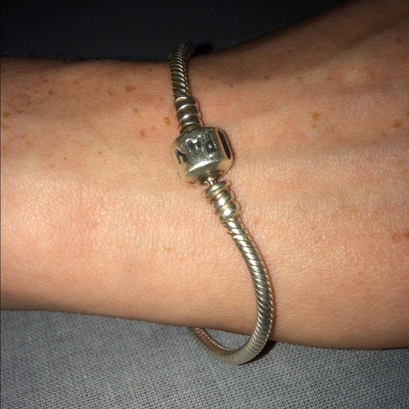 Pandora Jewelry - PANDORA authentic bracelet