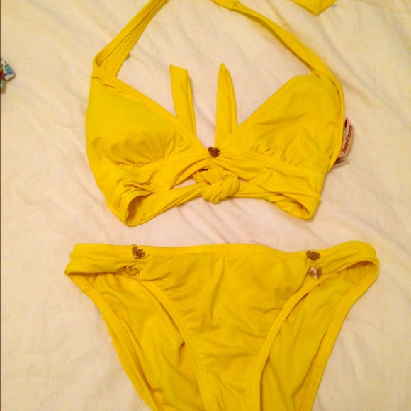 Bathing suit (juicy)