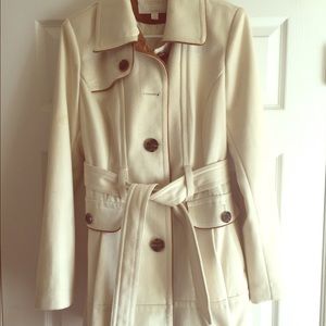 💥SALE💥Laundry by Shelli Segal pea coat