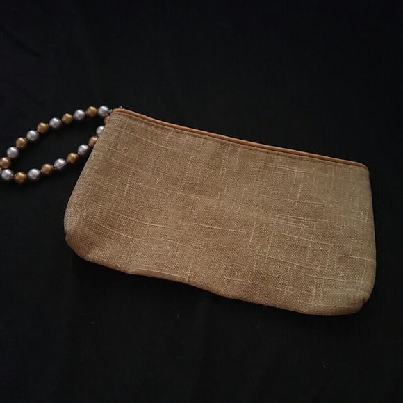 Clutch/wallet