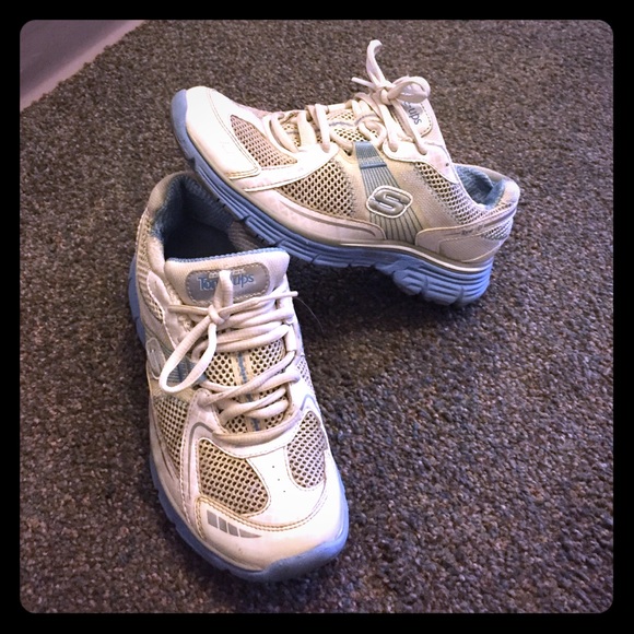 Size 5.5 Skechers tone-ups