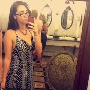 Meet your Posher, Leeann