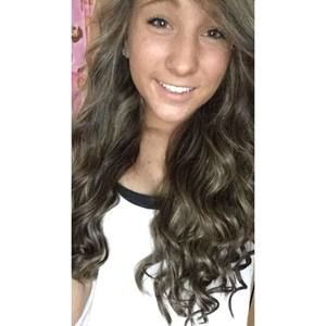 Meet your Posher, Rhiannon