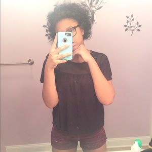 Meet your Posher, Ni'jierah