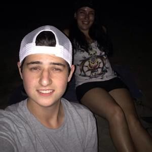 Meet your Posher, Jesse