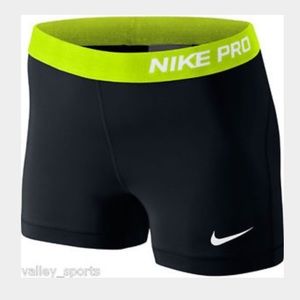 Nike Pro Spandex