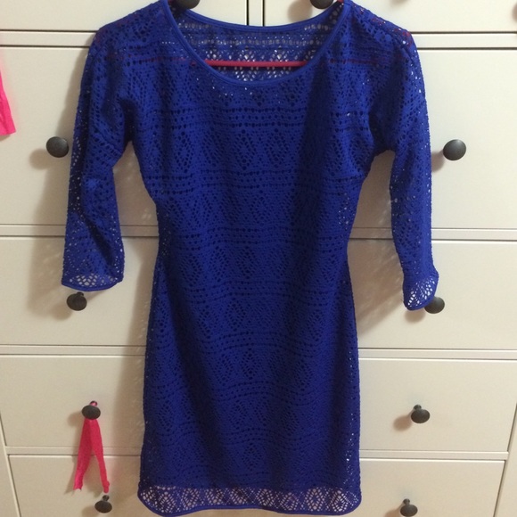 Express dress