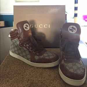 Gucci Sneakers