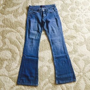 Levi's 518 Superlow Jeans Levi's 518 Superlow Jeans