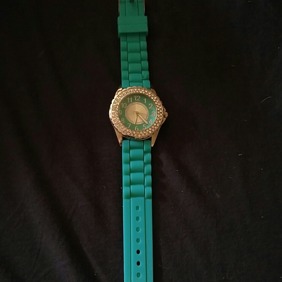 Brand new watch