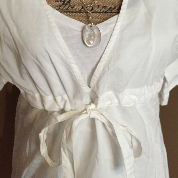 🚫SOLD Old Navy Tunic Top - Picture 2 of 4