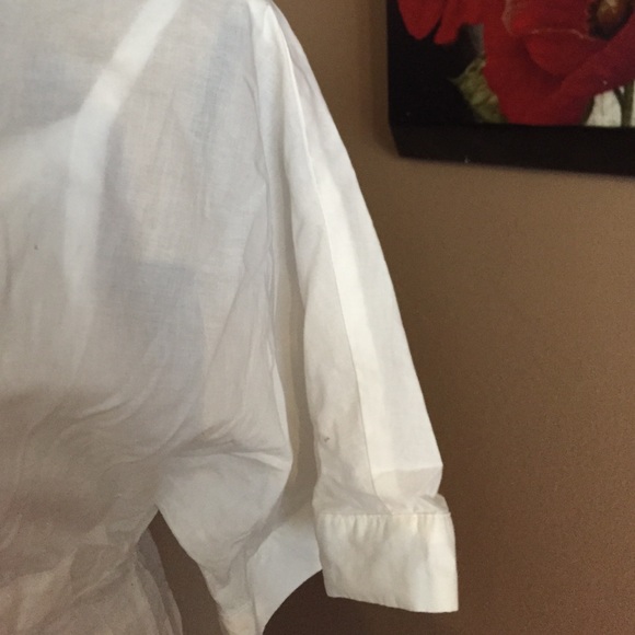 🚫SOLD Old Navy Tunic Top - Picture 3 of 4