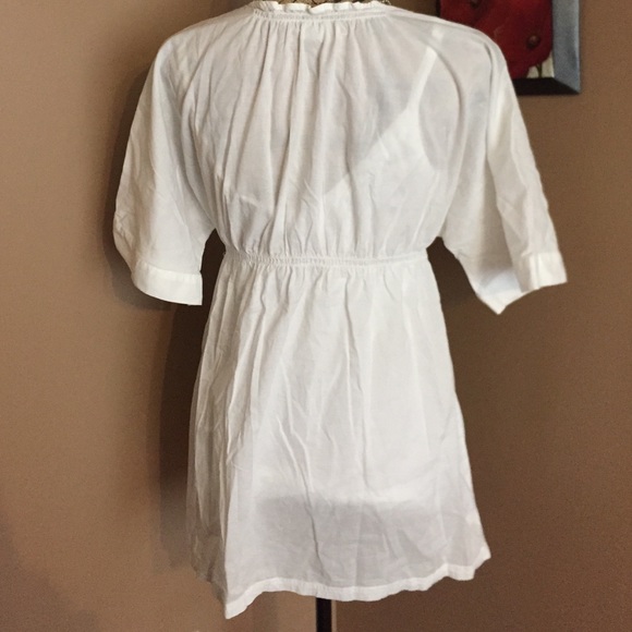 🚫SOLD Old Navy Tunic Top - Picture 4 of 4