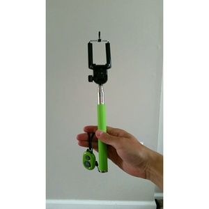 Brand New Selfie Stick