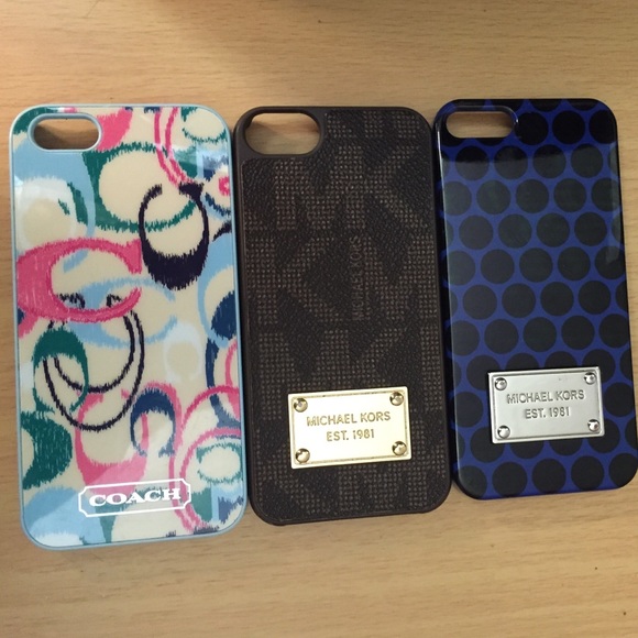 iPhone 5 cases