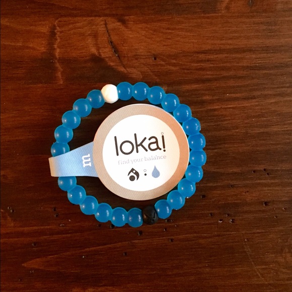New Lokai bracelet Medium from Kara's closet on Poshmark