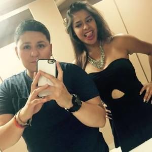 Meet your Posher, Kristina