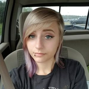 Meet your Posher, Mariah