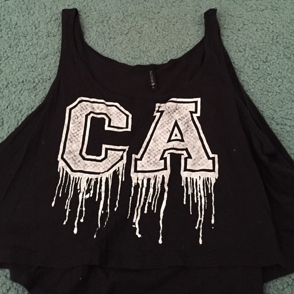California top