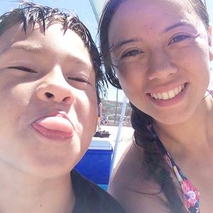 Meet your Posher, Melody