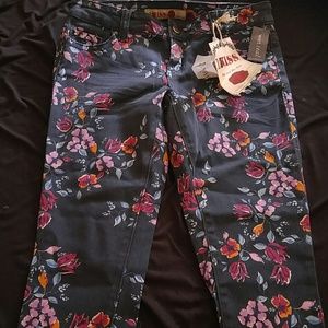 Brand new skinny jeans