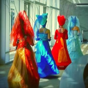 Meet your Posher, Denise